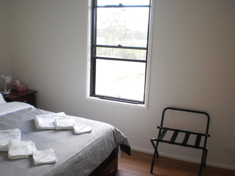 Riverdowns Cottage - Northern Rivers Accommodation 0