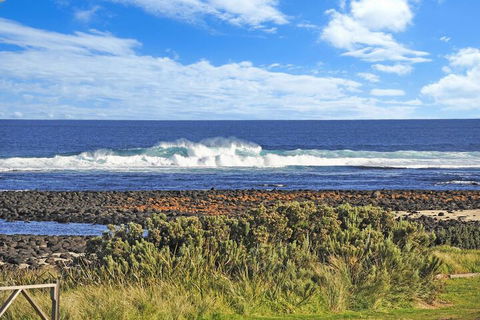 ESCAPE 2 BROPHY - Northern Rivers Accommodation 1