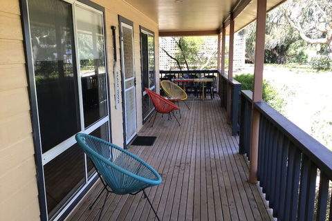 90 Mile Beach House & Villas - Northern Rivers Accommodation 2