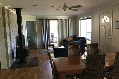 90 Mile Beach House & Villas - Northern Rivers Accommodation 5