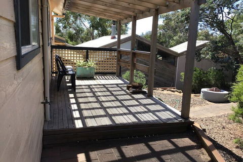 90 Mile Beach House & Villas - Northern Rivers Accommodation 1