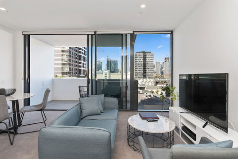 Arise Ivy And Eve - Northern Rivers Accommodation 6