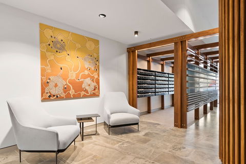 Arise Ivy And Eve - Northern Rivers Accommodation 3