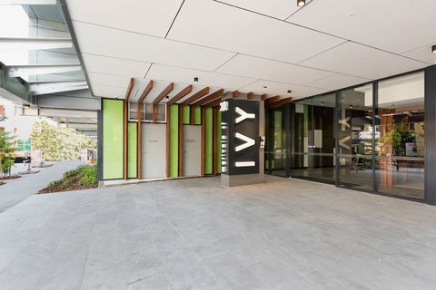 Arise Ivy And Eve - Northern Rivers Accommodation 0