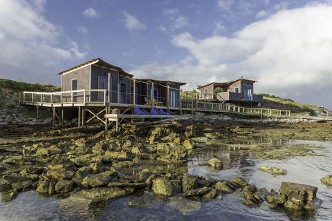 Picnic Island - Northern Rivers Accommodation 5