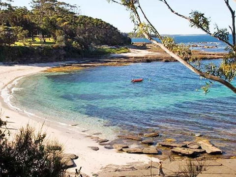 Fairway Haven Getaway - Northern Rivers Accommodation 0