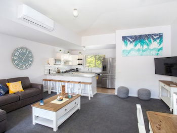 Fairway Haven Getaway - Northern Rivers Accommodation 2