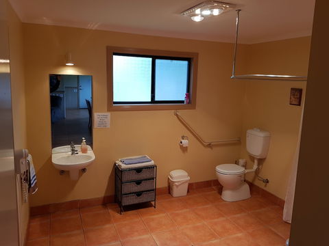 Ripples N Tonic - Northern Rivers Accommodation 6