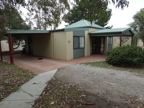 Ripples N Tonic - Northern Rivers Accommodation 0
