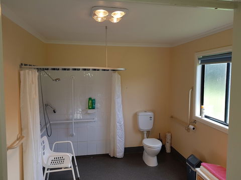 Ripples N Tonic - Northern Rivers Accommodation 5