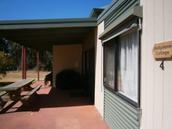 Ripples N Tonic - Northern Rivers Accommodation 1