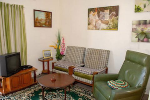 Kimba Units - Northern Rivers Accommodation 0