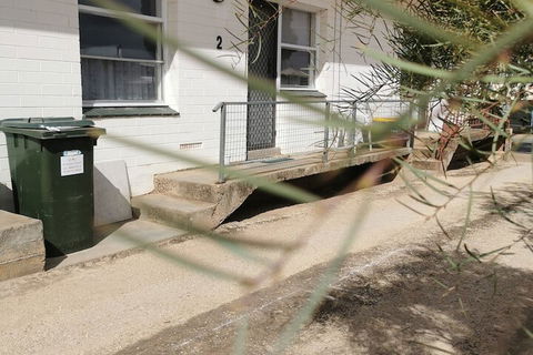 Kimba Units - Northern Rivers Accommodation 5