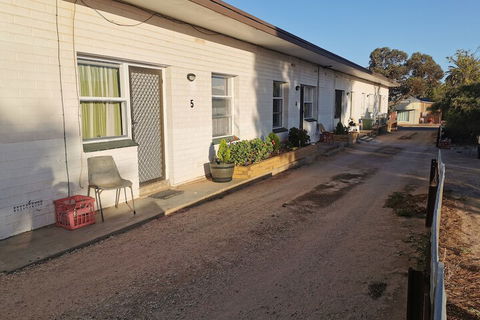 Kimba Units - Northern Rivers Accommodation 1