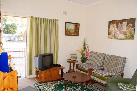 Kimba Units - Northern Rivers Accommodation 6