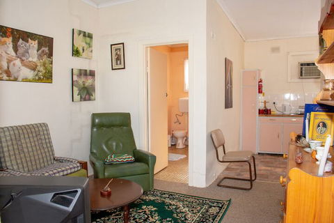 Kimba Units - Northern Rivers Accommodation 7