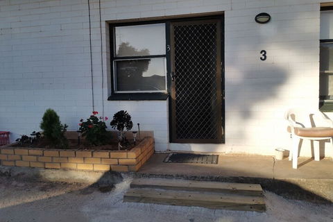Kimba Units - Northern Rivers Accommodation 4