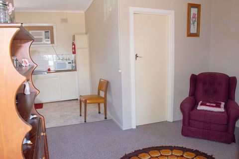 Kimba Units - Northern Rivers Accommodation 2