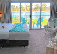 Ulverstone River Edge Apartments - Northern Rivers Accommodation