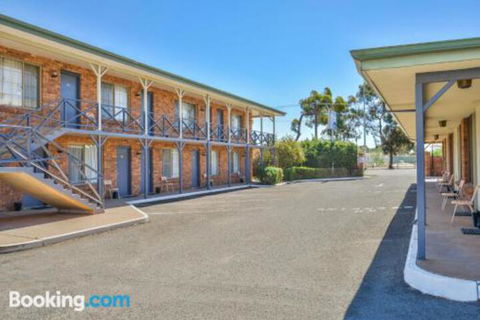 MIDAS MOTEL KALGOORLIE - Northern Rivers Accommodation 5