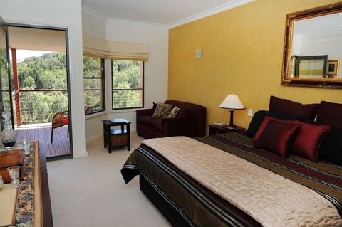 Wombadah Luxury Accommodation - Northern Rivers Accommodation 3