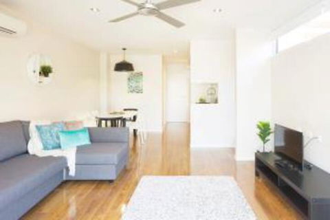 New Designer Home + Parking + Close To Airport - Northern Rivers Accommodation 3