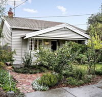 LIAM 3BDR Northcote House - Northern Rivers Accommodation