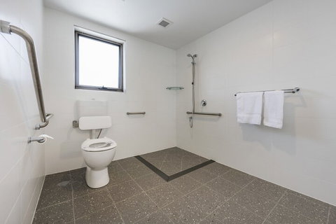 Club Maclean Motel - Northern Rivers Accommodation 7