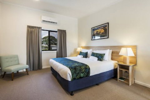 Club Maclean Motel - Northern Rivers Accommodation 0