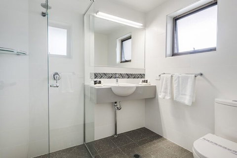 Club Maclean Motel - Northern Rivers Accommodation 6