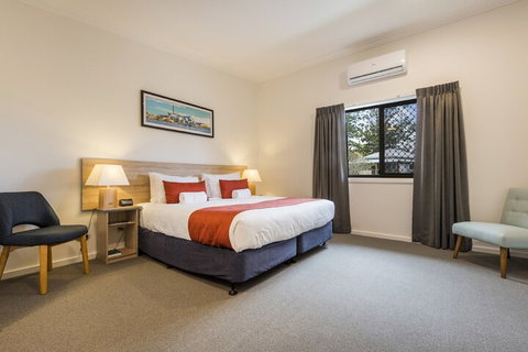 Club Maclean Motel - Northern Rivers Accommodation 5