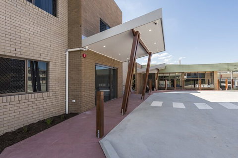 Club Maclean Motel - Northern Rivers Accommodation 2