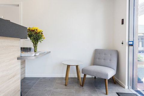 Club Maclean Motel - Northern Rivers Accommodation 3