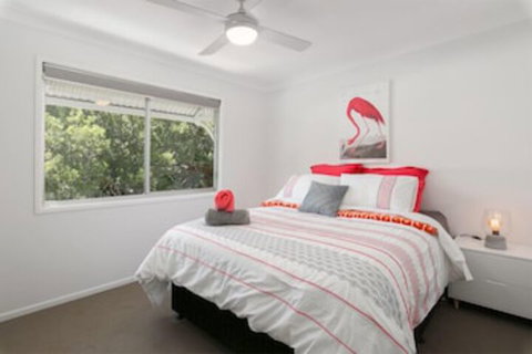 Tallywood 2 Bedroom - Northern Rivers Accommodation 3