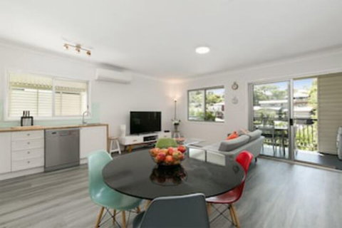 Tallywood 2 Bedroom - Northern Rivers Accommodation 2