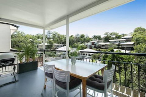Tallywood 2 Bedroom - Northern Rivers Accommodation 0