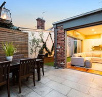 ELISE 2BDR Windsor House - Northern Rivers Accommodation