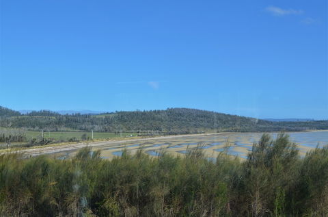 Flotsam Studio Accommodation - Northern Rivers Accommodation 2