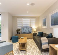Executive 2 Storey Apartment with Pool - Northern Rivers Accommodation