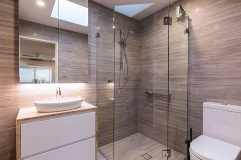 Executive 2 Storey Apartment With Pool - Northern Rivers Accommodation 4