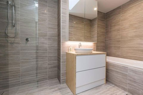 Executive 2 Storey Apartment With Pool - Northern Rivers Accommodation 2
