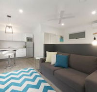 Milton Mews - Studios - Northern Rivers Accommodation