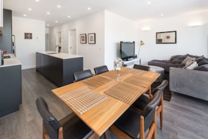 Caulfield North VIC Northern Rivers Accommodation