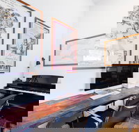 MURRAY 1BDR Fitzroy Apartment - Northern Rivers Accommodation