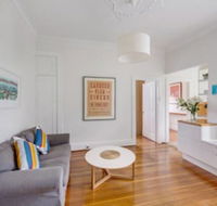 My Sydney Apartment Elizabeth Bay by Kate - Northern Rivers Accommodation