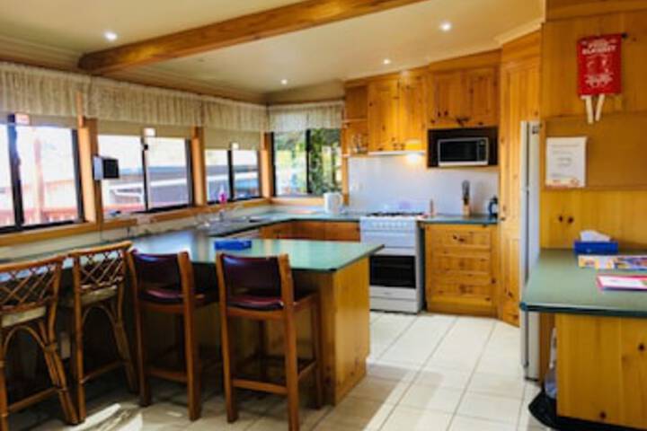 Anglers Reach NSW Northern Rivers Accommodation
