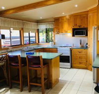 Anglers Reach Lakeside Village - Northern Rivers Accommodation