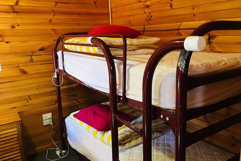 Anglers Reach Lakeside Village - Northern Rivers Accommodation 6