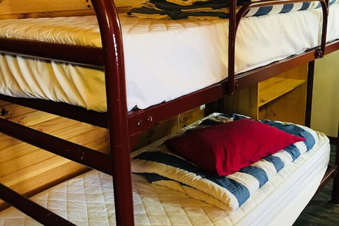 Anglers Reach Lakeside Village - Northern Rivers Accommodation 4