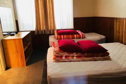 Anglers Reach Lakeside Village - Northern Rivers Accommodation 3